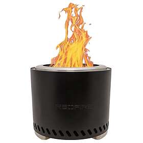 Redfire Volcano Stor