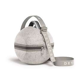 Devialet Housse de transport pour enceinte Mania (Gris)