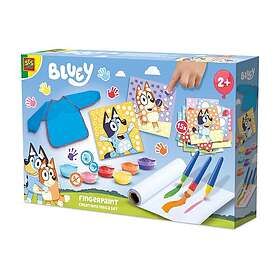 SES Creative Fingerpaint Set Creations Mega Set