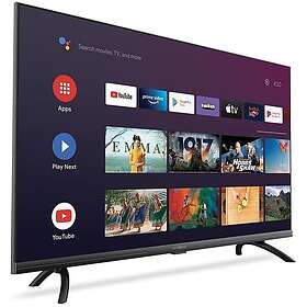 Strong SRT 40FD5553 40" Full HD Android TV (2024) - SRT40FD5553