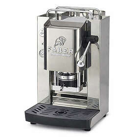 Faber Italia PRO TOTAL INOX ESSENTIAL 3.0