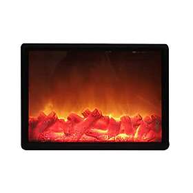 Srliya Flame LED-flamlampor Bord Fönster Terrass