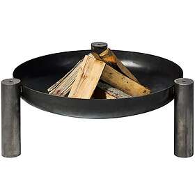 Bon-fire Bålfad 70cm 1199792