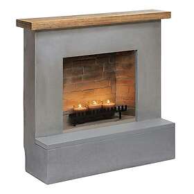 Tagu Rolf Eldstad ZenFlame
