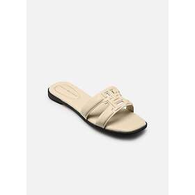 Tommy Hilfiger TH LOGO STRAP MULE (Dame)