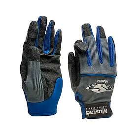 Mustad Landing Gloves (Herre)
