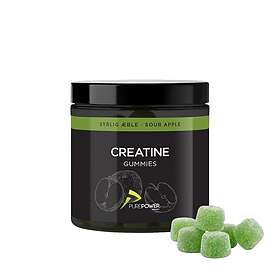 Purepower Kreatin Gummies 300g