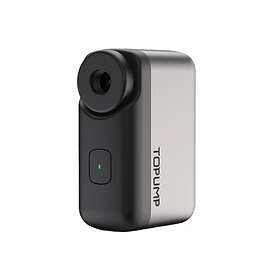 Topump AS200 Elektrisk Kompressor 120 PSI SXR-AS200