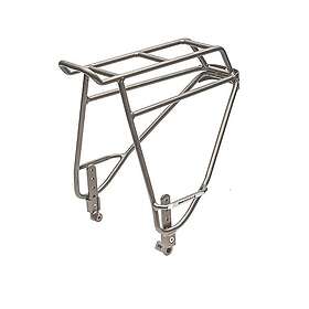 Blackburn Outpost Porte-Bagages Arrière Noir