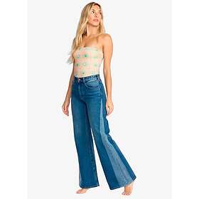 Billabong Free Fall Flare Jeans (Women's)