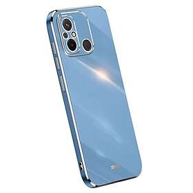 Skalo XINLI TPU Case for Xiaomi Redmi 12C 4G