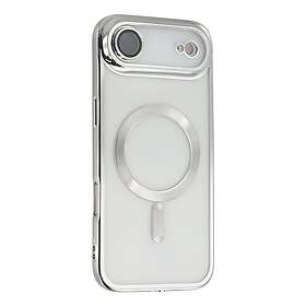 Skalo Metallic TPU Cover til iPhone 17 Air