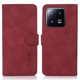 Skalo Khazneh Plånboksfodral för Xiaomi 13 5G