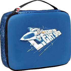 LEGO Tilbehør 20284-2505 Lunchbox Space Explorer