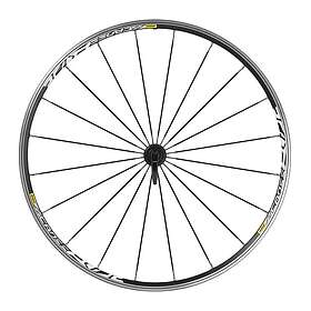 Mavic Crossride 26" Jante QR VTT Roue Avant