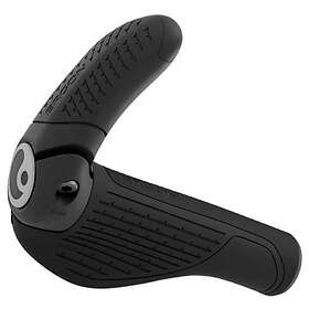 Ergon GS3 Evo Greb Sort