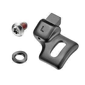 TRP HD5.1 I-Spec EV Adapter Vänster Bromshandtag Svart