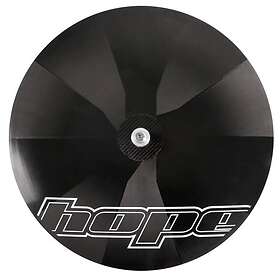 Hope Track Wheel Disc 9mm QR Tubeless MTB Front Wheel