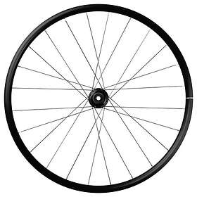 Mavic Aksium 1 Disc 12x142mm Center Lock Shimano HG Clincher Landevej Bakhjul