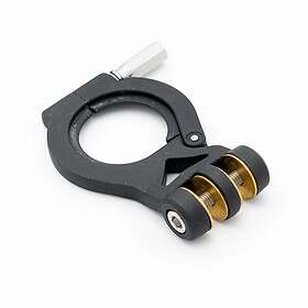 Kids Ride Shotgun QR Mount Front For Pro Seat (Complete)