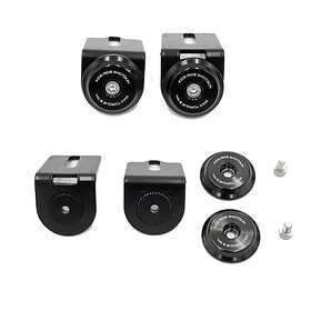 Kids Ride Shotgun Adapter (8 pieces)