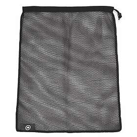 Assos Vasketaske Mesh, med snørelukning