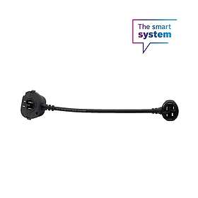 Bosch Gear Cable Set 200 mm Black