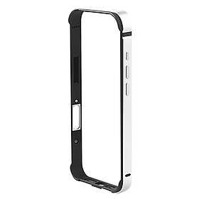 Skalo Alumiini Silikoni Puskuri for iPhone 17 Air