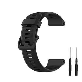 INF Bracelet en Silicone pour Garmin Forerunner 945/935