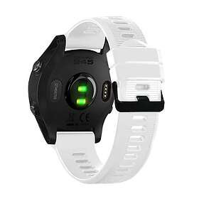 INF Urheilu Silikoni Ranneke Garmin Forerunner 945/935/955/Fenix 7
