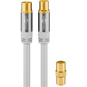 Goobay TV Antennkabel