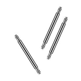 INF Fjederstifter 26mm til Garmin Fenix 6X Pro/Epix/Tactix