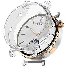24 Huawei Watch GT 4 41mm Klar Cover