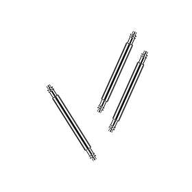 INF Fjederstifter 22mm til Garmin Fenix 6X Pro/Epix/Tactix