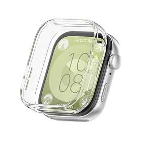 INF Huawei Watch Fit 3 Case (Klar)