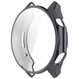 INF Galvanoitu Gunmetal TPU-kotelo Oppo Watch X2/OnePlus Watch 3