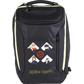 Konix Jujutsu Ryggsäck