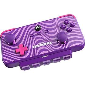 CRKD Neo Langaton ohjain (Switch/PC/Mobiili)