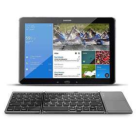 INF Foldable Bluetooth Keyboard (EN)