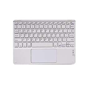 INF Clavier Sans Fil avec Pavé Tactile