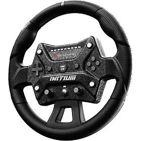 Asetek Initium Racing Wheel (PC)