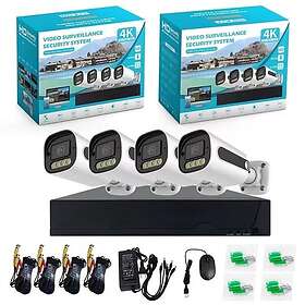 MTK 126840838 4-kanals Kit