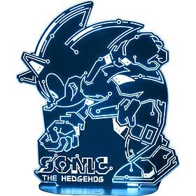 Grupo Erik Sonic Speed