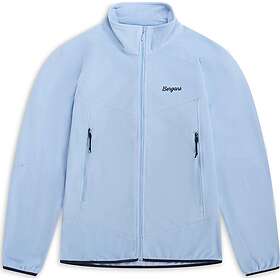 Bergans Juniors' Fleece Midlayer Takki (Jr)