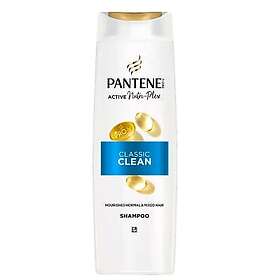 Pantene Classic Clean Shampoo 325ml
