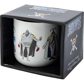 STOR One Piece Marine Tasse