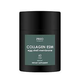 Prio Collagen ESM 60 kapslar