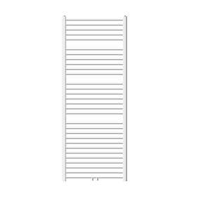 LuxeBath Radiator (750x1800mm)