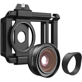 Nordic 10-20X Makroobjektiv Kit Universal Clip