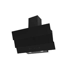 Silverline CALLISTO SJ3621-80SR 80cm (Ruostumaton teräs)